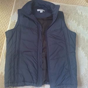 Puffer Vest
